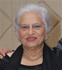 Bhadrika Shroff