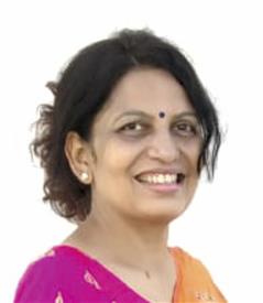 Bhairavi H. Desai