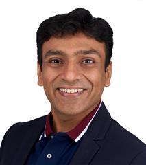 Bharat Bagla