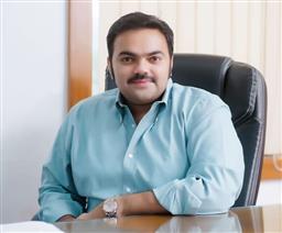 Bharat Singh Bhati