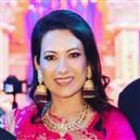 Bharti Bangur