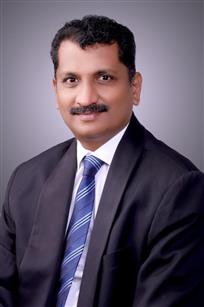 Bhaskar Reddy