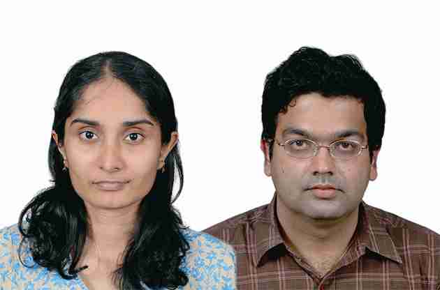Bhaskar T K