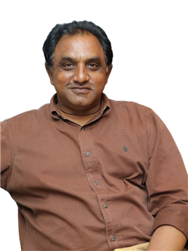 Mr Bhaskar Sayyaparaju