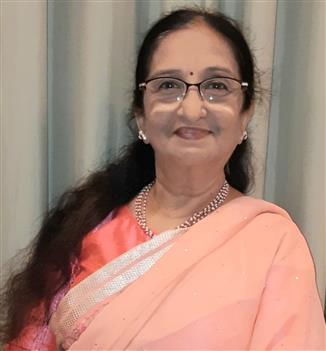 Jayshree Gayatriprasad Bhatt