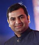 Bhavesh Natwarlal Vora