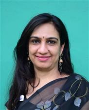 Bhavna Taneja
