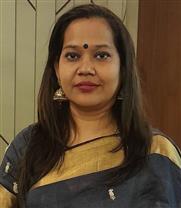 Bhawna Bansal