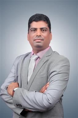 Bholanath Choudhary