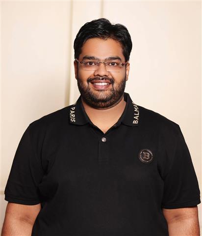 Bhoopesh Mittal