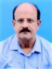 Bhujanga A Shetty