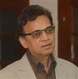 Bhupendra Mehta
