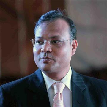 Bhupesh Agarwal