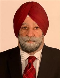 Bhupinder Singh