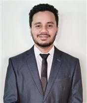 Bhushan Shantaram Kadam