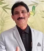 Mr. Bijan Kumar Mukherjee