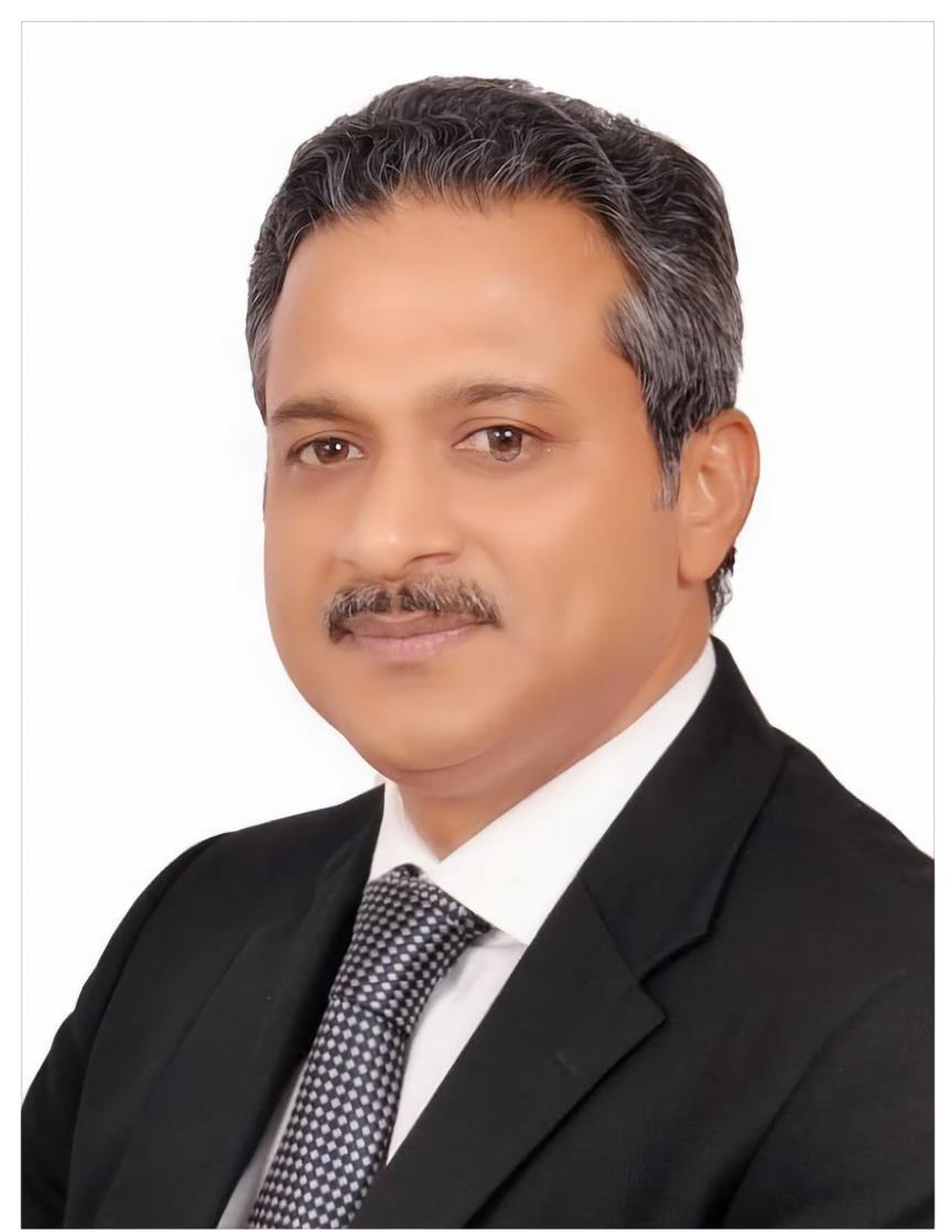 Bijy M. Thomas