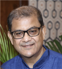 Bimal Shah