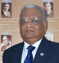 Binod Khaitan
