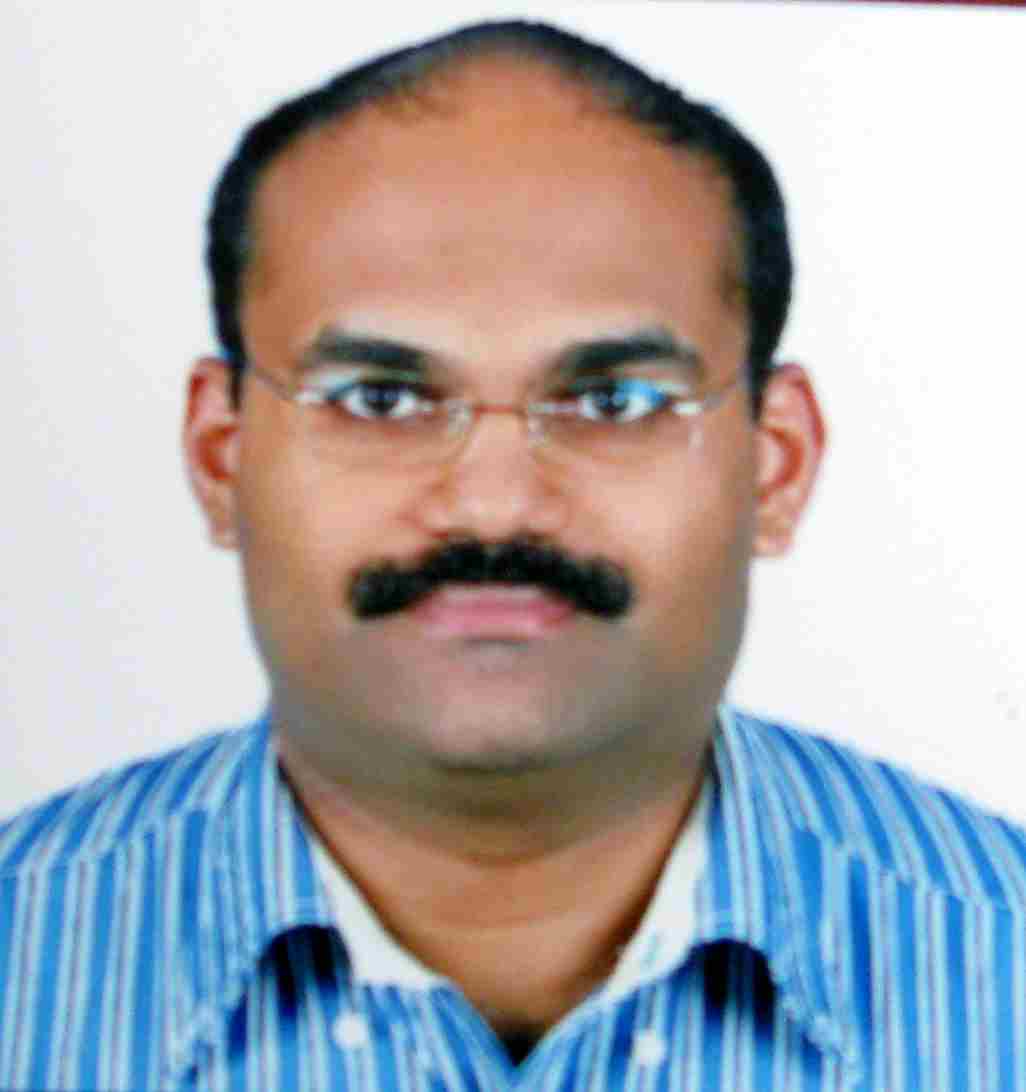 Binu Paul