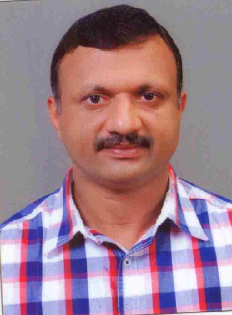 Binu George