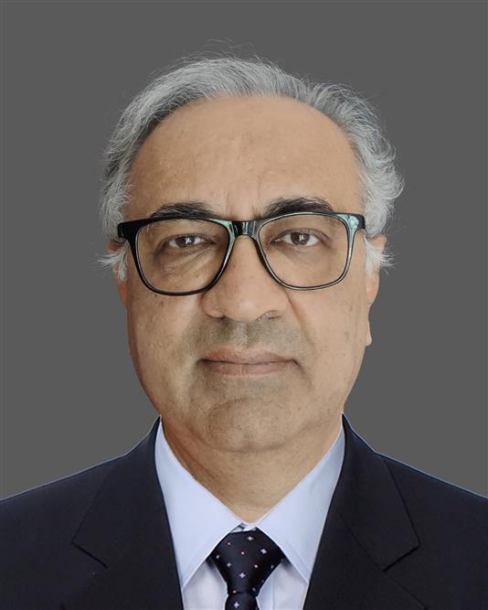 Bipin Ravindra Shevade