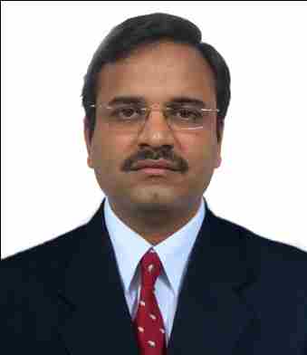 Bipin Ram Agrawal