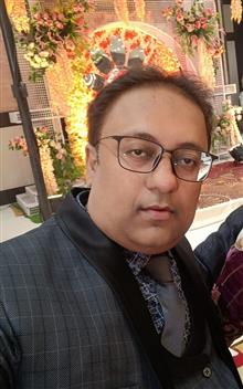 Birendra Agarwal