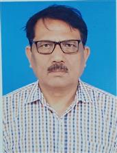 Mr Ranjit Kumar Barman