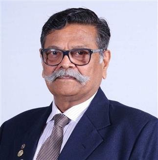 Brig Ajit Srivastav