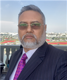 Brij Mohan Lakhotia