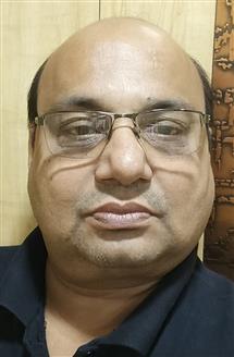 Brij Raj Rathi