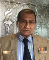 Bijendra Kumar Ahluwalia