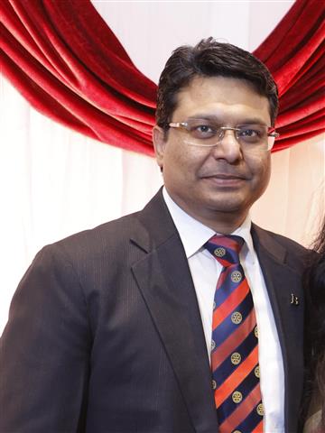 Brijesh Goel