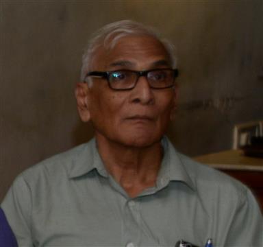 Brijmohan Sekhsaria