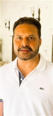 Birinder Singh Bhullar