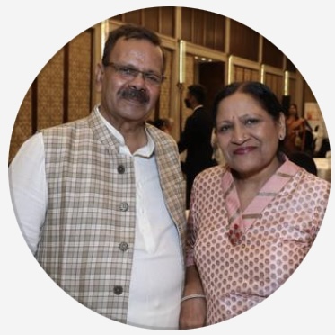 Manju Agarwal