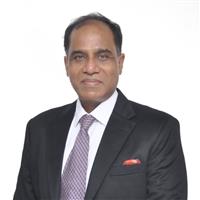 Mr. Manoj Mittal