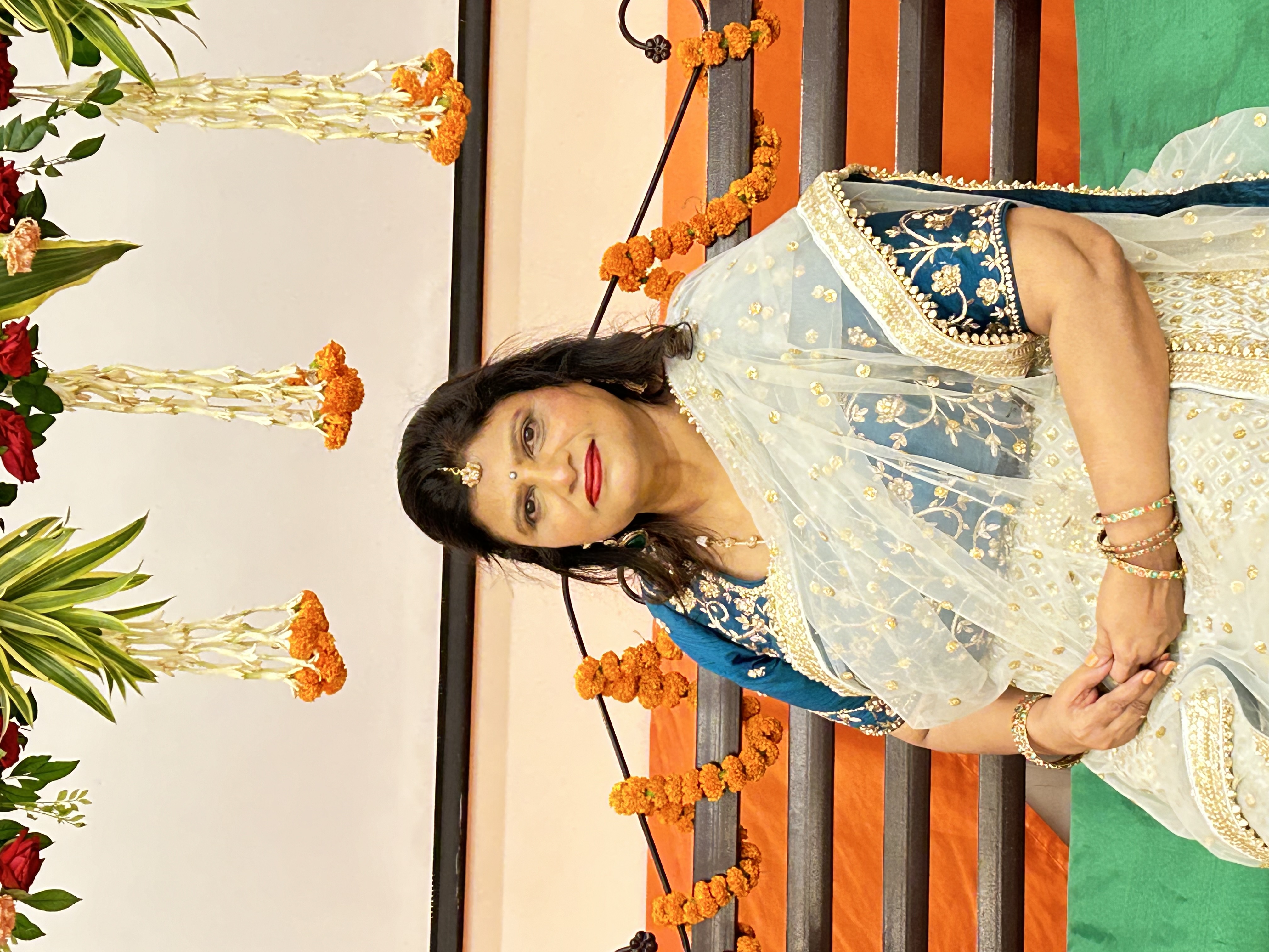 Nisha Mandal