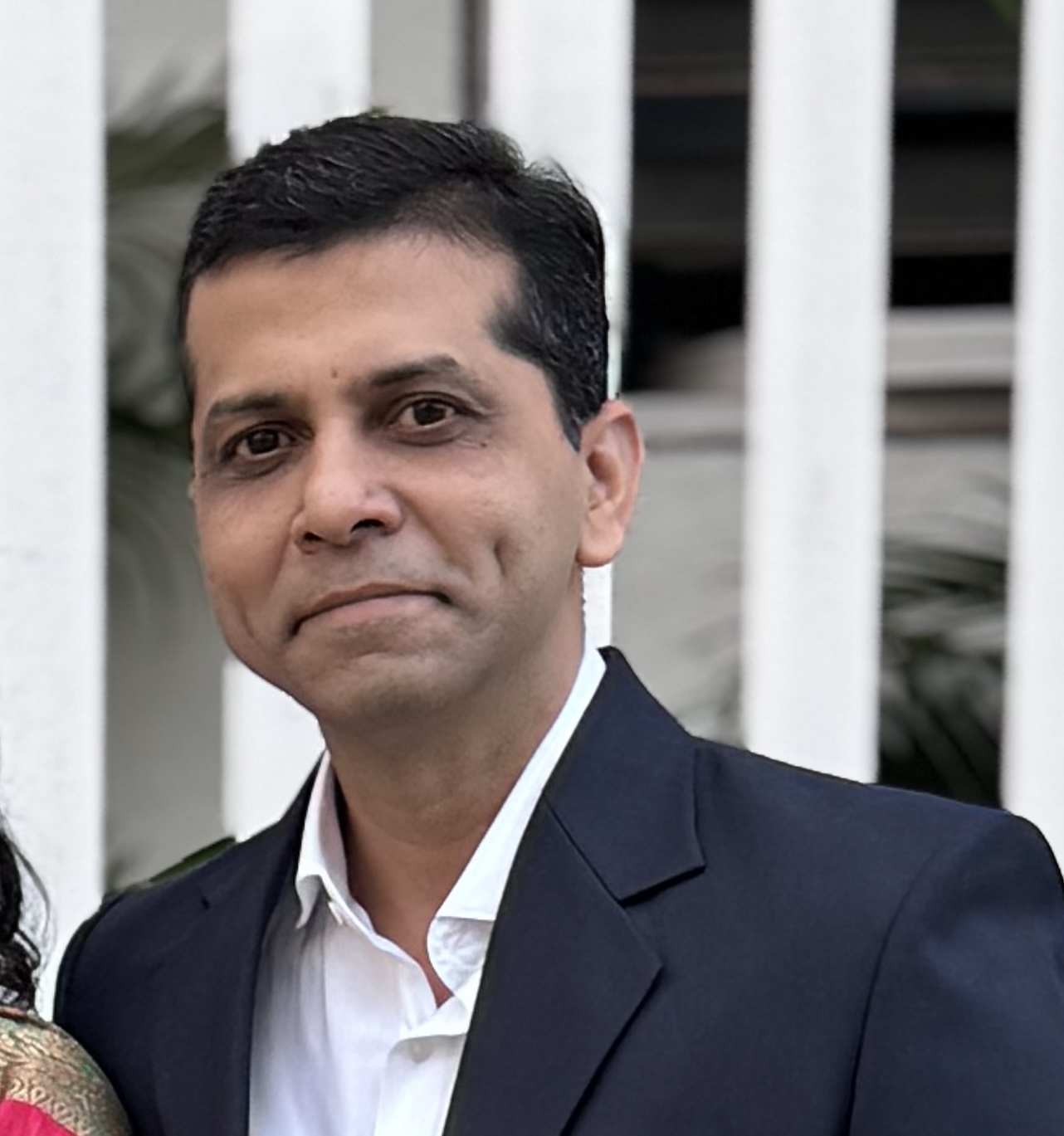 Ameya D. Atitkar