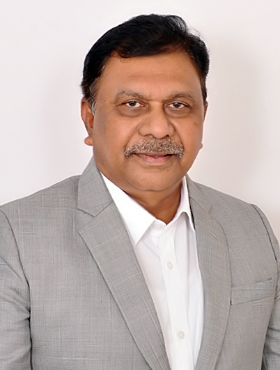NAGESH B RITTI