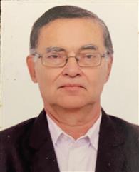 Dipak Thakore