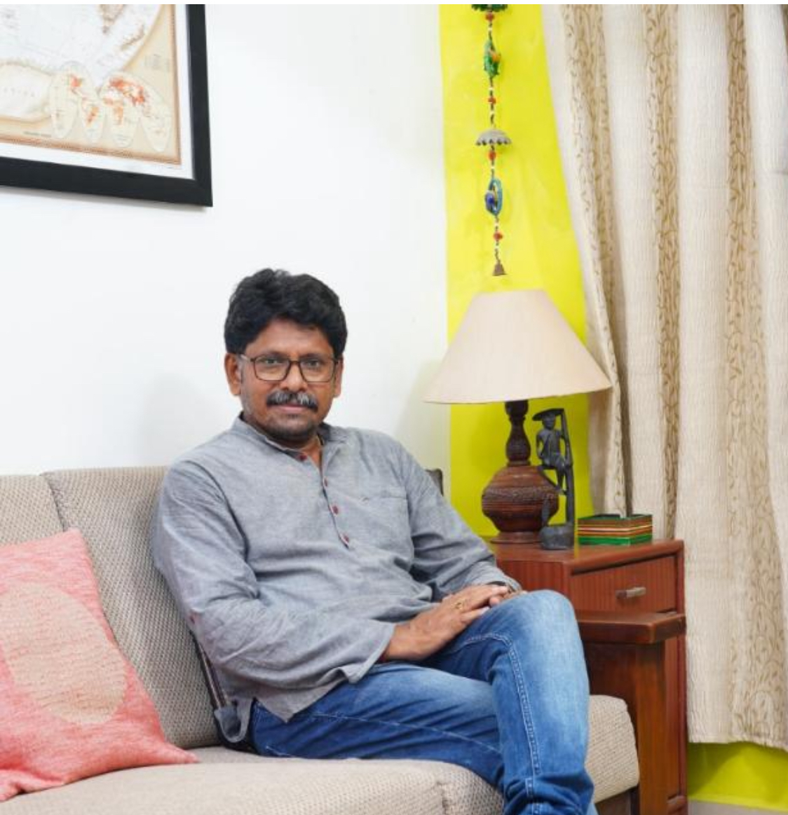 R. Jeevanandham