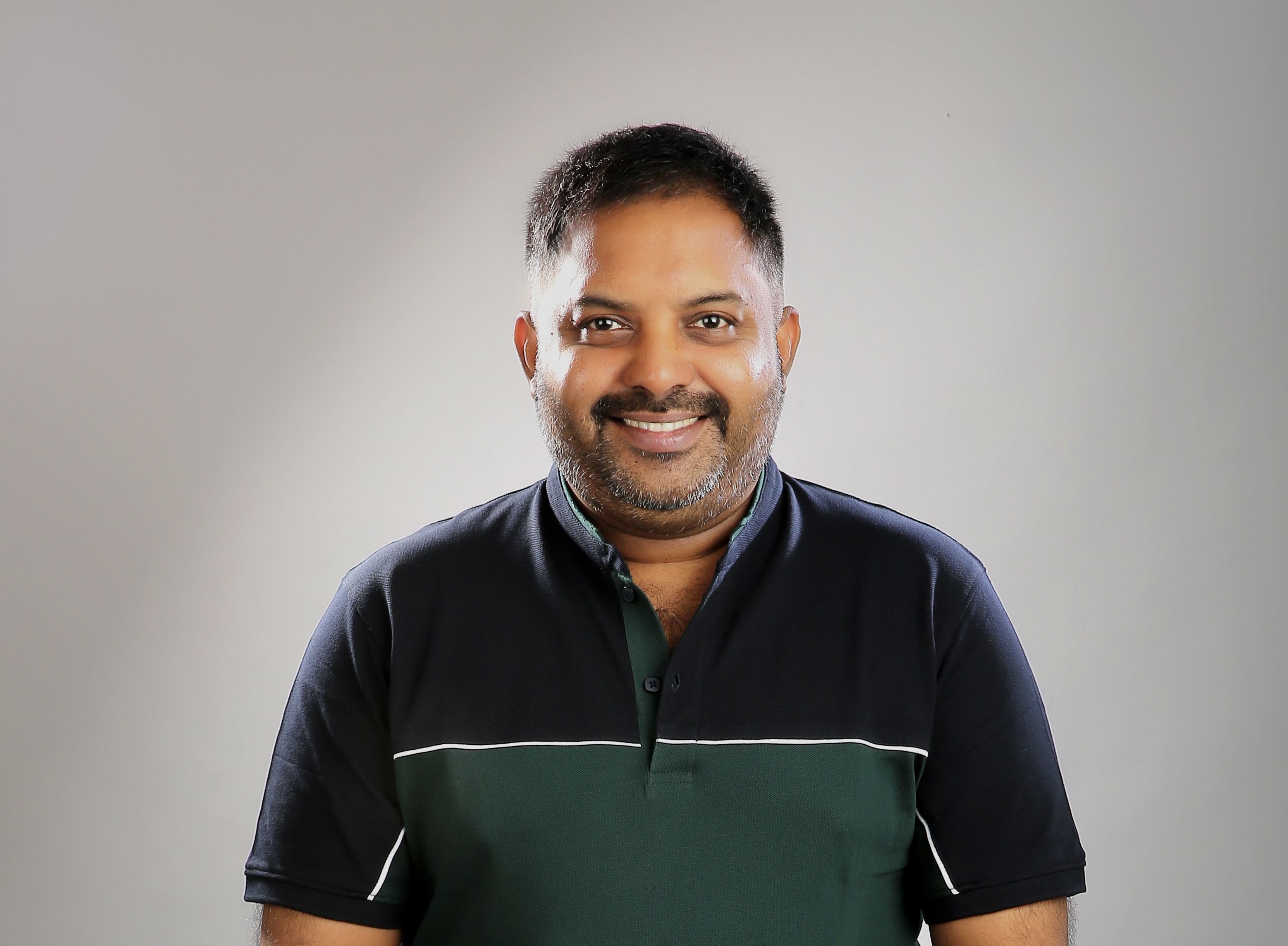 Arabind Chandrasekhar