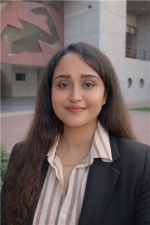 Dr. Sneha Dashrathsinh Rajput