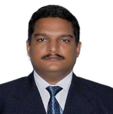 Chandrahas K. Palan