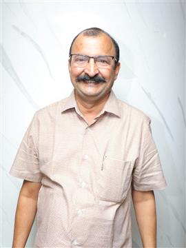 CJJR Raju