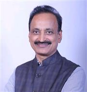 Channa Keshava Reddy