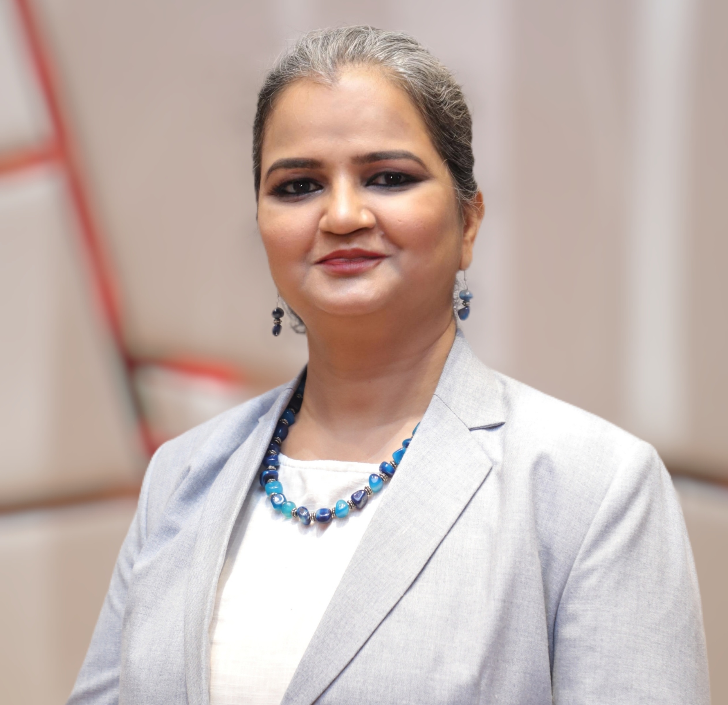 Sonali Gandre