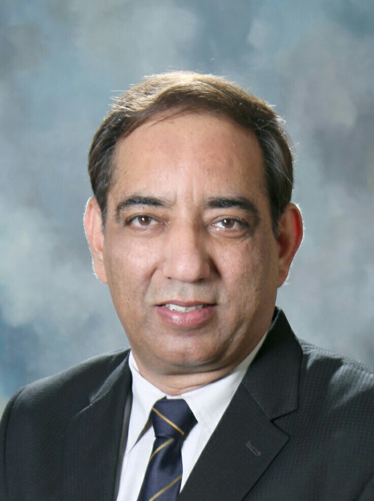 Chandresh Makhija